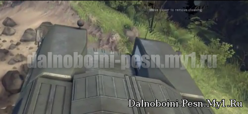 Камера Cabin View для Spin Tires