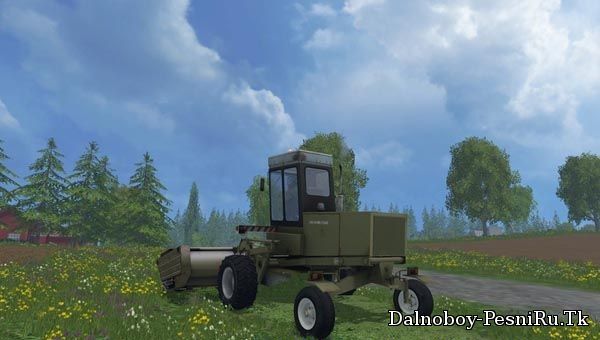 E302 PACK для Farming Simulator